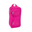 LEGO Brick Pouch Pink (5005510)