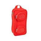 LEGO Steen Pouch Rood (5005509)