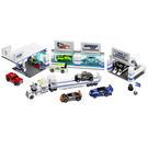 LEGO Brick Street Customs Set 8154