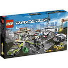 LEGO Brick Street Getaway Set 8211 Packaging