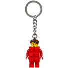 LEGO Brique Suit Guy Clé Chaîne (853903)