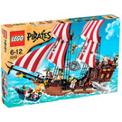 LEGO Brickbeard's Bounty Set 6243 Packaging