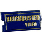 LEGO Brickbuster Video Épingle (SDCC2023-5)