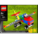 LEGO BrickMaster Welcome Kit Set 10167