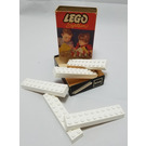 LEGO Bricks 2 x 10 (x5) Set 216