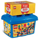 LEGO Bricks and Creations Tub Set 4679-1