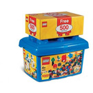 LEGO Bricks and Creations Tub Set 4679-1 Packaging