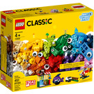 LEGO Bricks and Eyes  Set 11003 Packaging