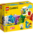 LEGO Bricks und Functions 11019 Packaging