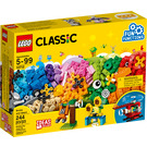 LEGO Bricks and Gears Set 10712 Packaging