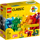 LEGO Bricks and Ideas Set 11001 Packaging