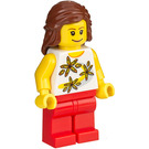 LEGO Bricks and More Minifigure