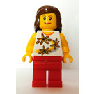 LEGO Bricks en More Minifiguur