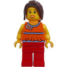 LEGO Bricks and More Minifigure