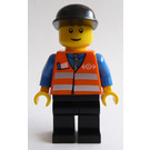 LEGO Bricks and More Minifigure