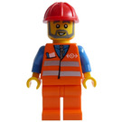 LEGO Bricks and More Minifigure