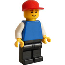 LEGO Bricks und More Minifigur