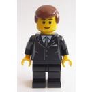 LEGO Bricks und More Minifigur