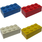 LEGO Bricks Doos LEGOBRICKS