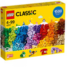LEGO Bricks Bricks Bricks Set 10717 Packaging