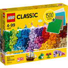 LEGO Bricks Bricks Plates Set 11717 Packaging