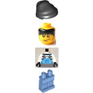LEGO Brickster Henchman Minifigure