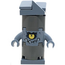 LEGO Brickster minifiguur