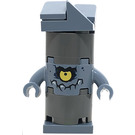 LEGO Brickster Minifigurka