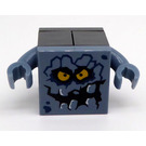 LEGO Brickster Minifigur