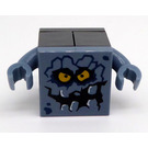 LEGO Brickster Figurine