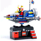 LEGO Bricktober 2022 Espacer Adventure Ride 6427896