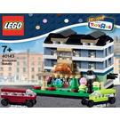 LEGO Bricktober Bakery Set 40143