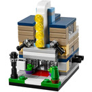 LEGO Bricktober Theater 40180