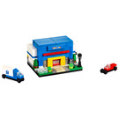 LEGO Bricktober Toys R Us Store Set 40144