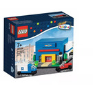 LEGO Bricktober Toys R Us Store 40144 Packaging