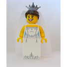 LEGO Bride Minifigure