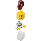 LEGO Bride Minifigure