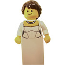 LEGO Bride Minifigure