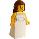 LEGO Bride Minifigur