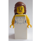 LEGO Bride Minifigurka