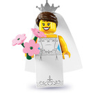 LEGO Bride Set 8831-4