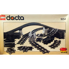 LEGO Bridge and rails Set 9154