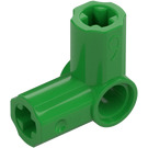 LEGO Bright Green Angle Connector #6 (90º) (32014 / 42155)