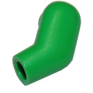 LEGO Fel groen Arm (Links) (3819)