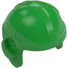 LEGO Bright Green Aviator Hat (30171 / 90510)