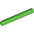 LEGO Leuchtend grün Bar 1 x 3 (17715 / 87994)