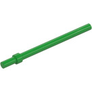 LEGO Bright Green Bar 6 with Thick Stop (28921 / 63965)