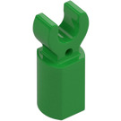 LEGO Bright Green Bar Holder with Clip (11090 / 44873)