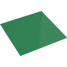 LEGO Vert clair Plaque de Base 32 x 32 (2836 / 3811)