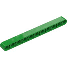 LEGO Verde brillante Trave 11 (32525 / 64290)